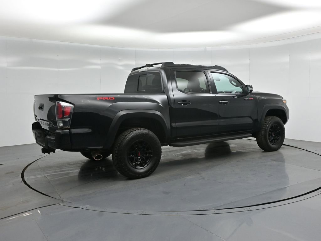 Used 2021 Toyota Tacoma TRD Pro image 24