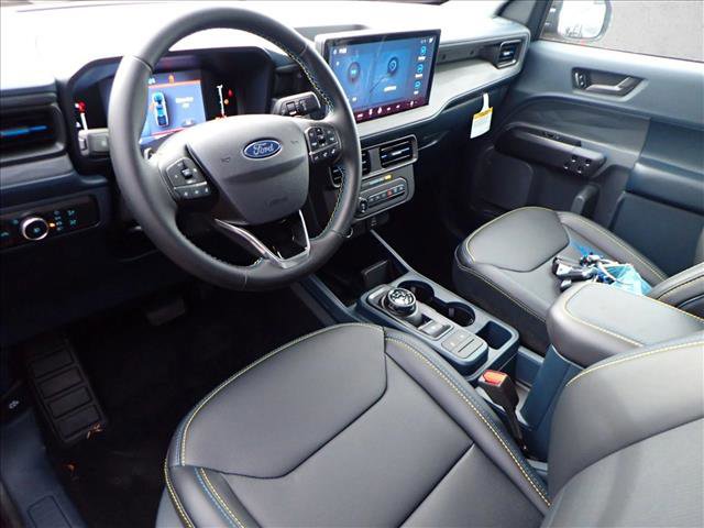 New 2026 Ford Maverick Lobo AWD/4WD image 9