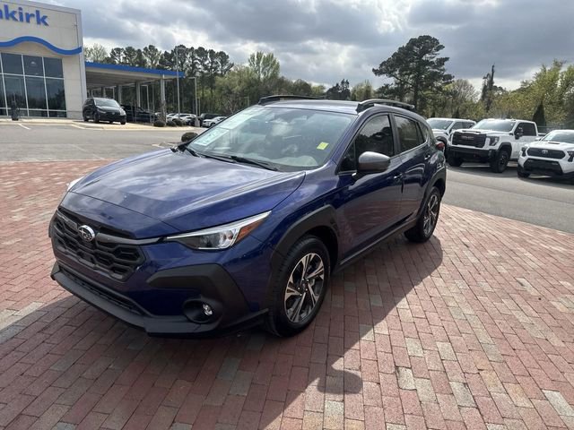 Used 2025 Subaru Crosstrek 2.0i Premium image 32