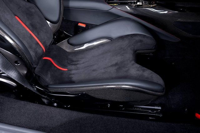 Certified 2022 Ferrari SF90 Stradale image 61