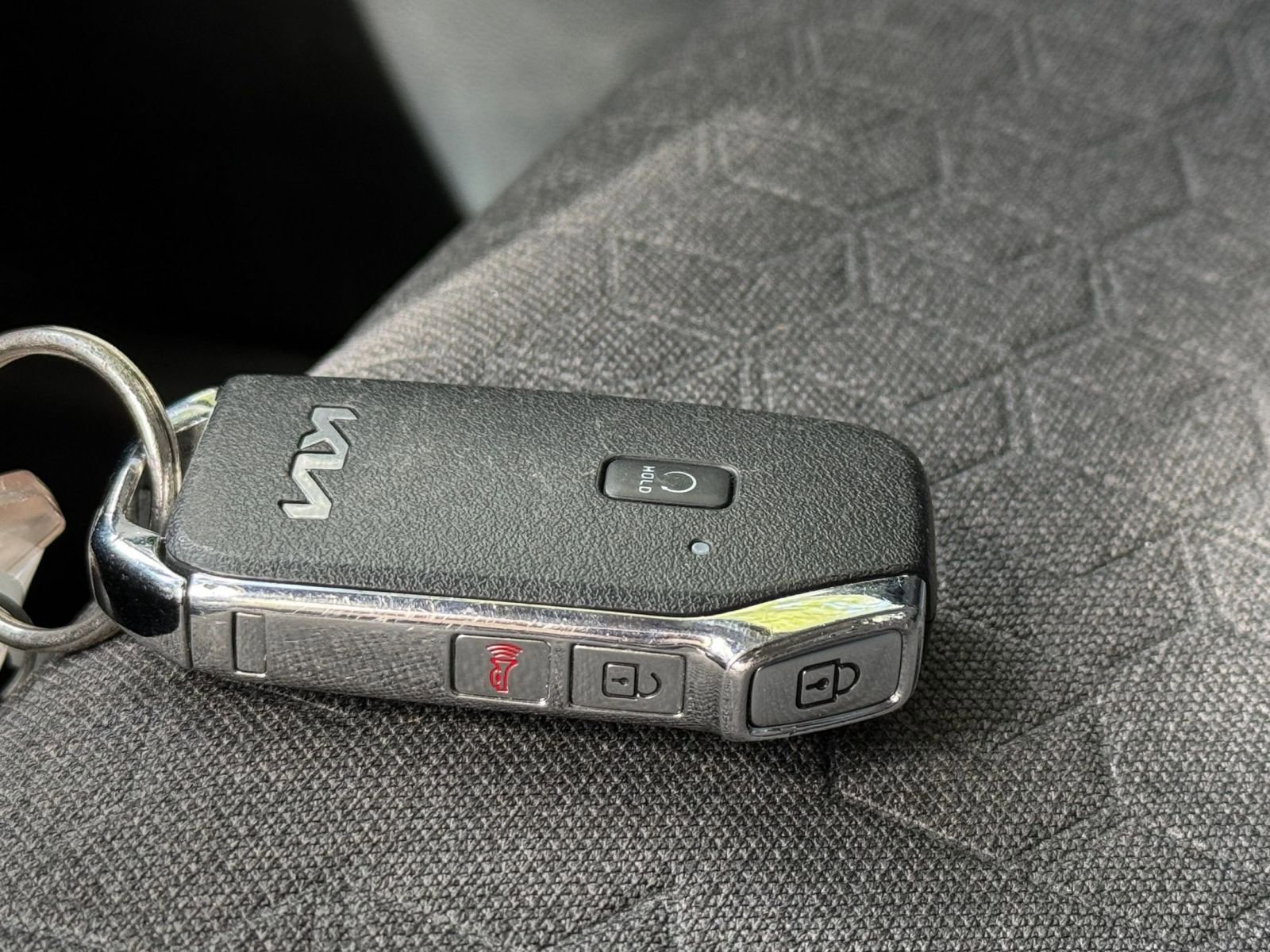 Used 2025 Kia Seltos S image 21