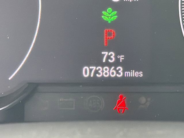 Used 2021 Honda Accord EX-L image 27