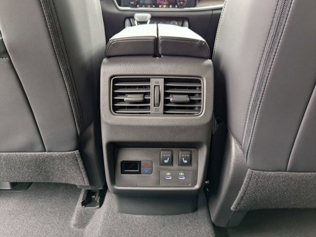 New 2026 Nissan Rogue Platinum w/ Platinum Premium Package image 16