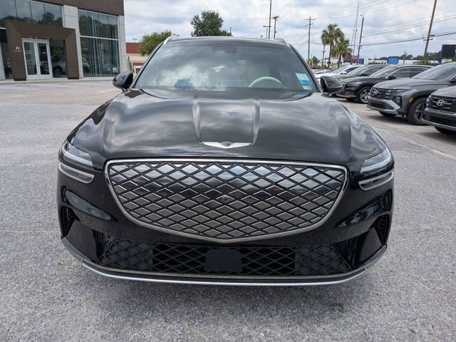 Used 2025 Genesis Electrified GV70 w/ Prestige Package AWD/4WD image 11