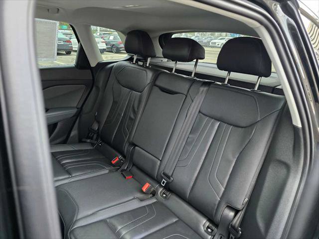 New 2026 Audi Q3 quattro 2.0T image 19