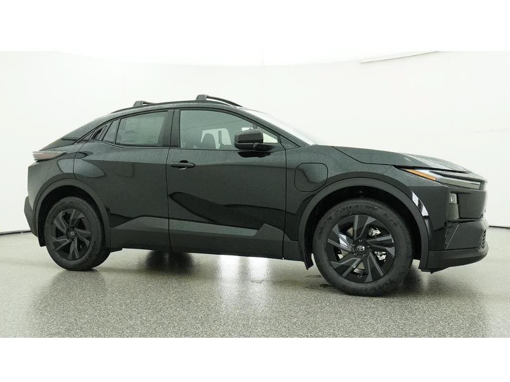 New 2026 Toyota C-HR AWD/4WD image 28