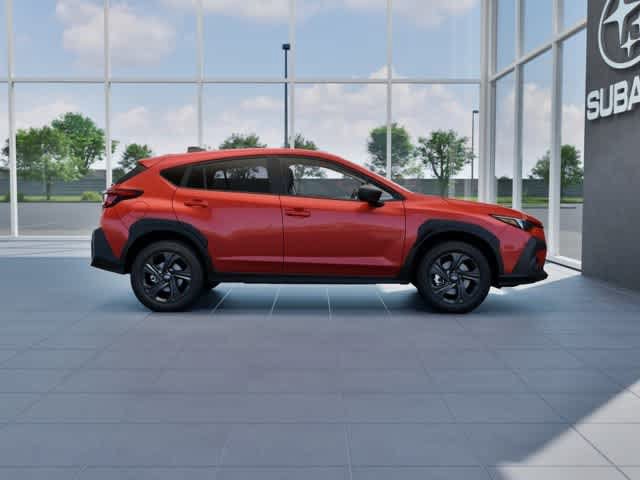 New 2026 Subaru Crosstrek 2.5i AWD/4WD image 6
