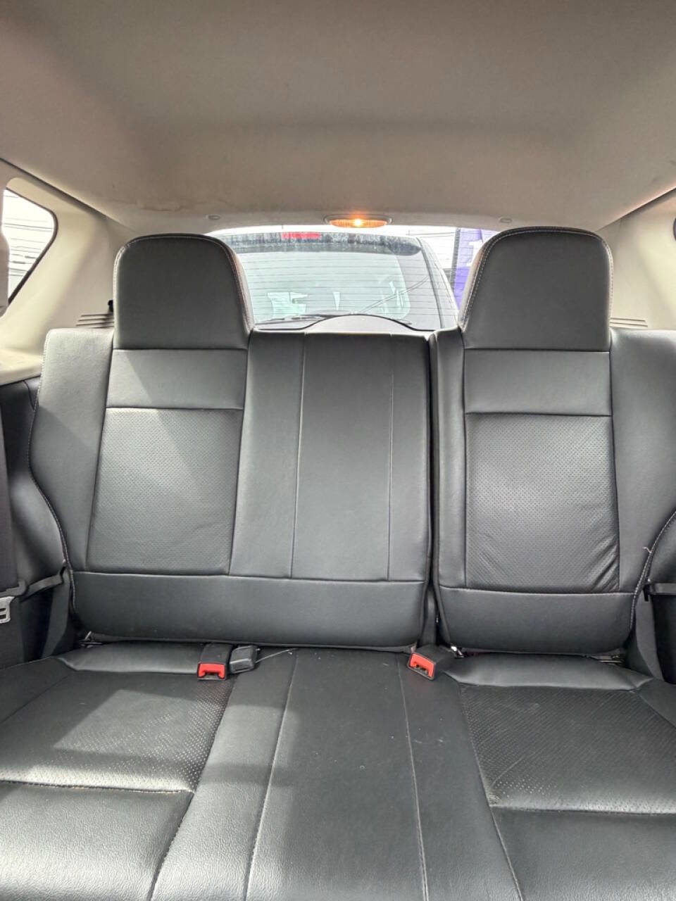 Used 2016 Jeep Compass High Altitude AWD/4WD image 13