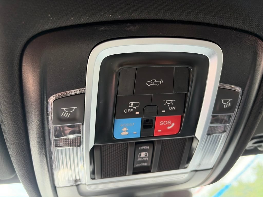 New 2026 RAM 1500 RHO w/ RHO Level 1 Equipment Group AWD/4WD image 43