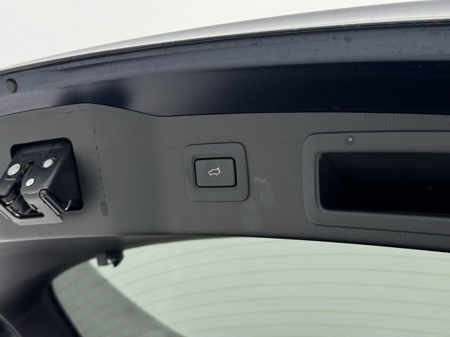 Certified 2025 MAZDA CX-5 Signature image 40