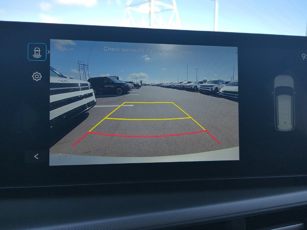 New 2027 Hyundai Santa Fe XRT AWD/4WD image 27