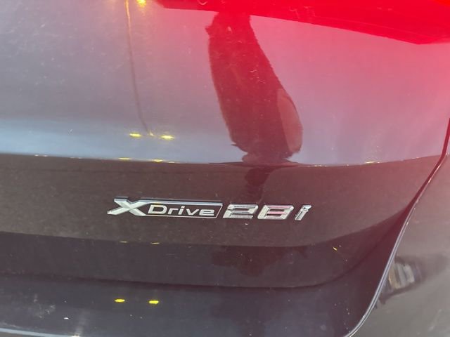 Used 2023 BMW X1 xDrive28i image 14