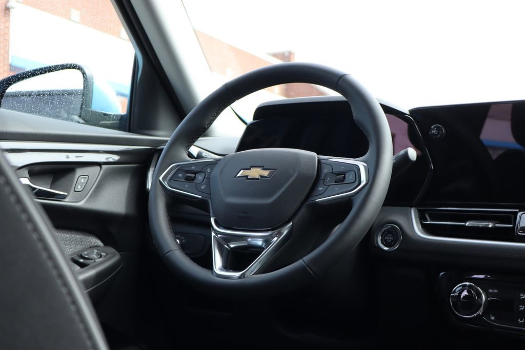 New 2026 Chevrolet TrailBlazer LT w/ Convenience Package image 37