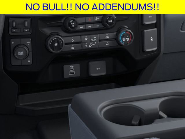 New 2026 Ford F350 XL image 16