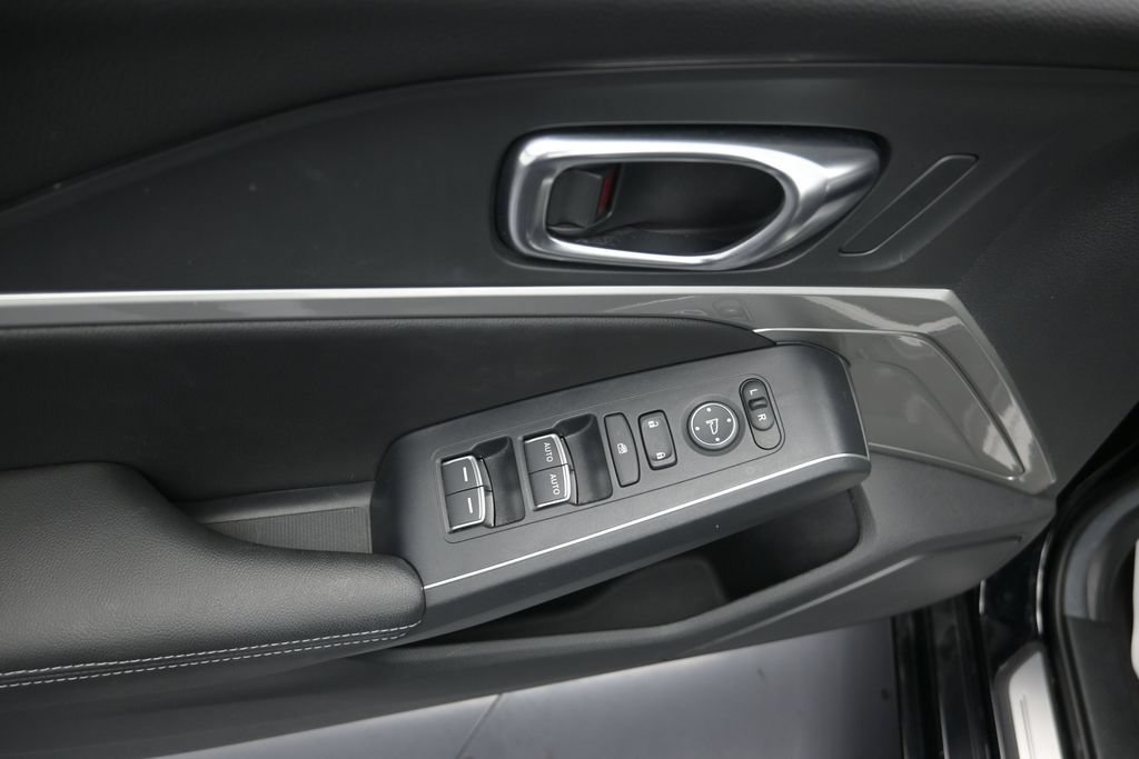 Used 2025 Acura Integra A-Spec FWD image 10