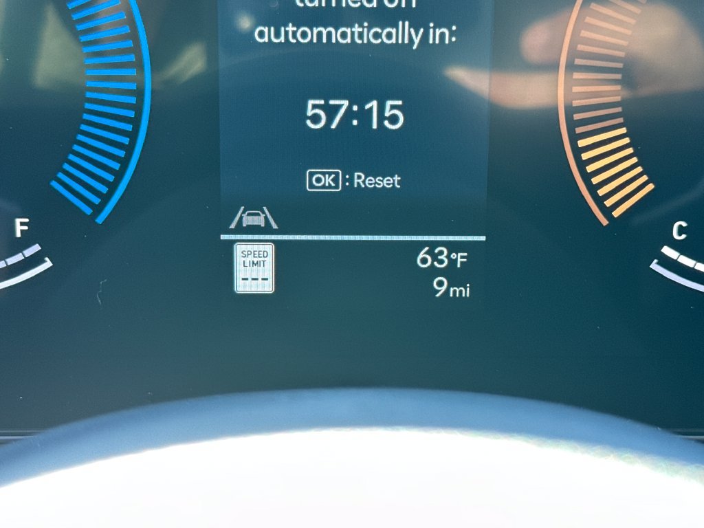New 2026 Hyundai Sonata SEL AWD/4WD image 13
