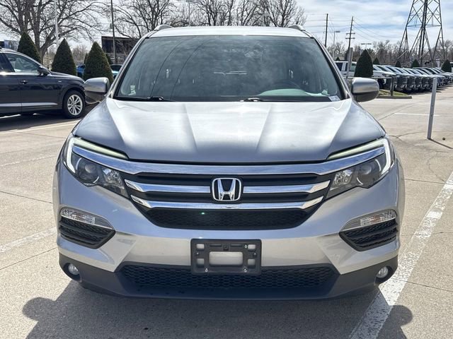 Used 2016 Honda Pilot EX image 28