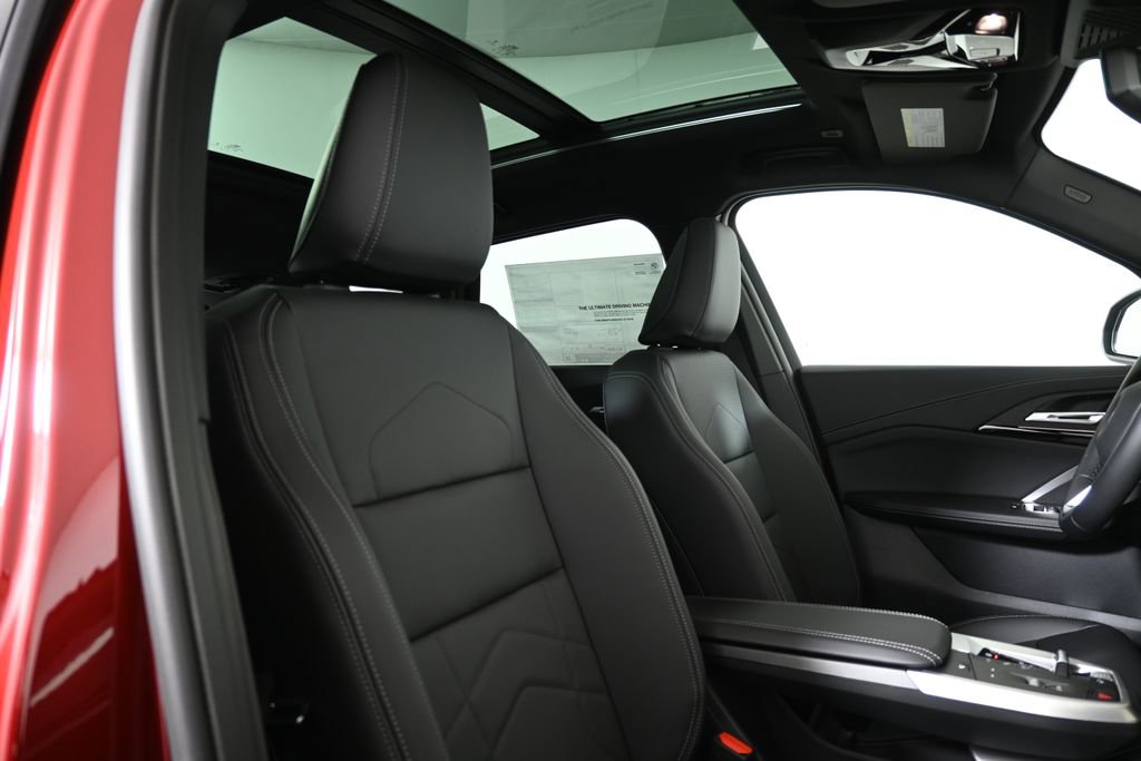 Used 2026 BMW X1 xDrive28i w/ Technology Package image 34