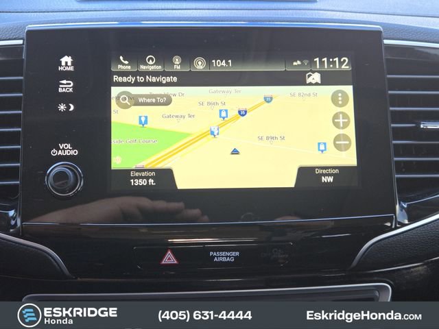 Used 2019 Honda Pilot Touring image 19