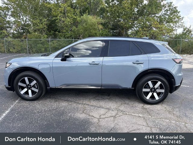 Used 2024 Honda Prologue Touring image 10