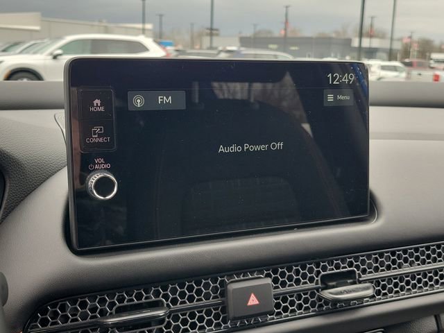 New 2026 Honda HR-V Sport image 22