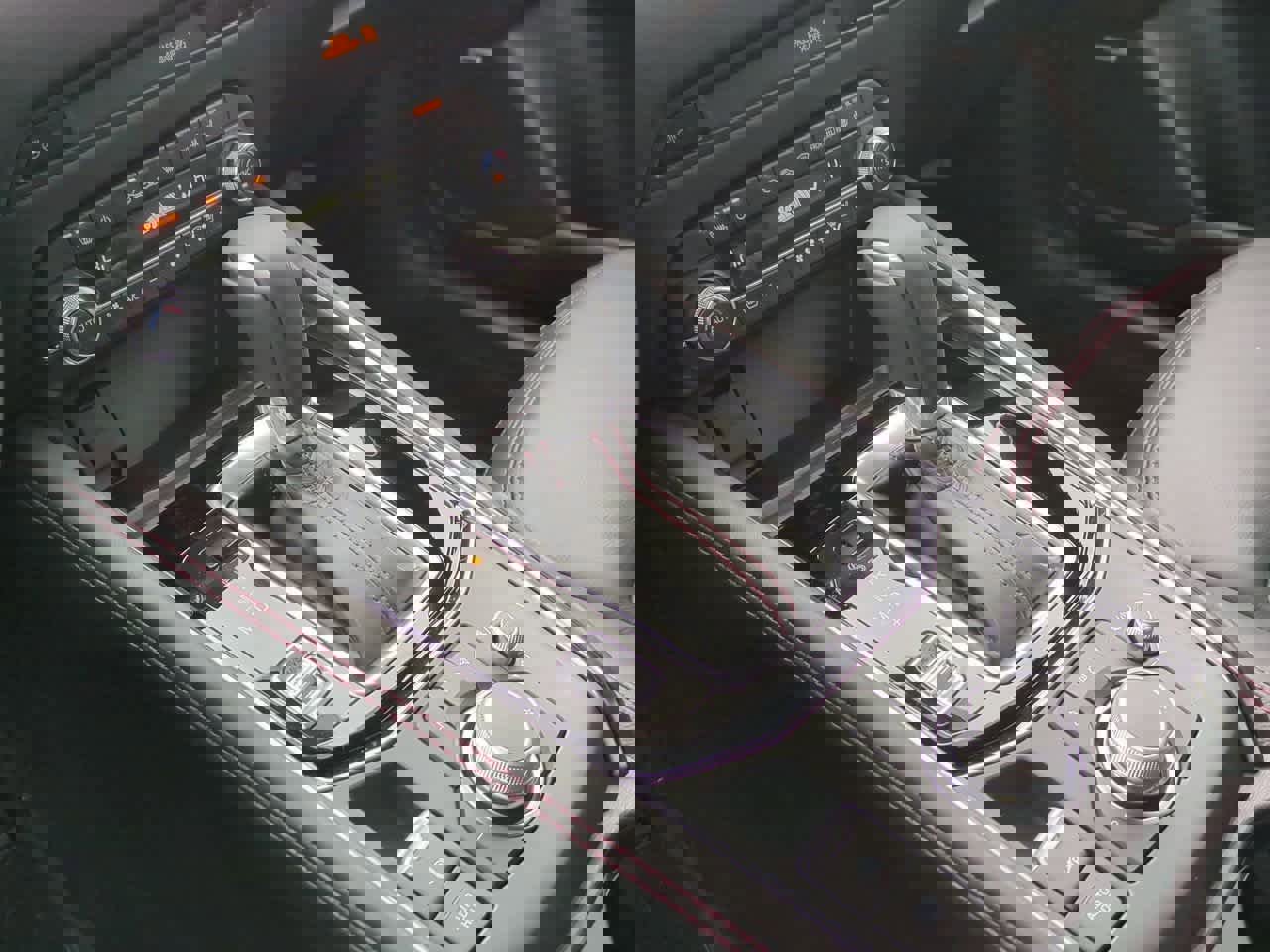 New 2025 MAZDA CX-5 2.5 Turbo w/ Premium Package image 32