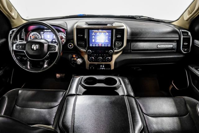 Used 2019 RAM 1500 Laramie w/ Protection Group AWD/4WD image 21