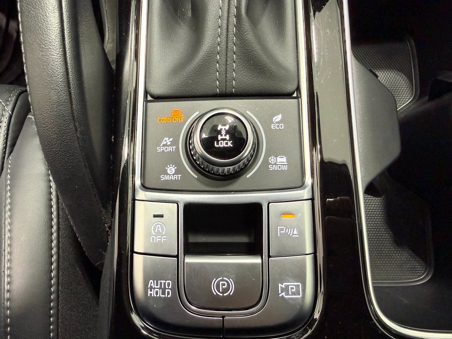 Used 2025 Kia Telluride SX Prestige X-Line image 14