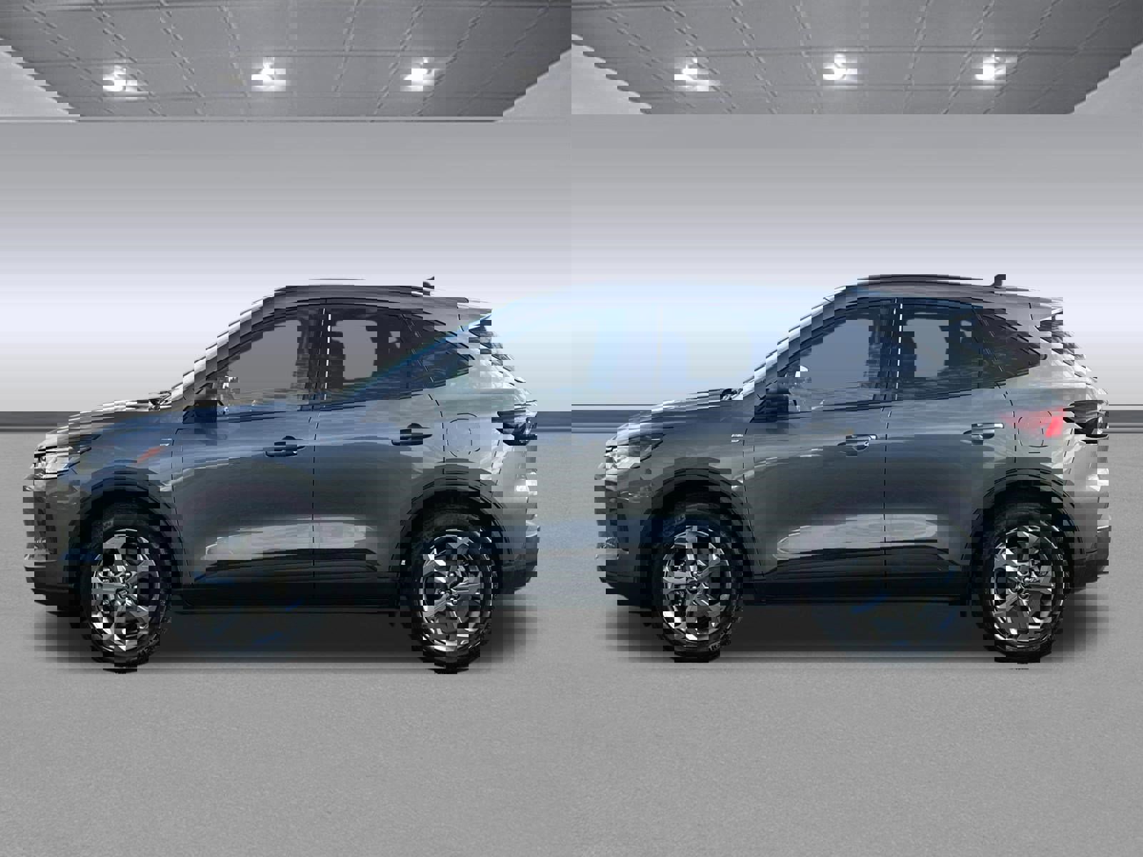 Used 2025 Ford Escape ST-Line image 6