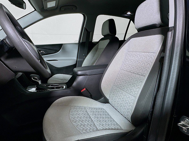 Used 2024 Chevrolet Equinox LS w/ LS Convenience Package image 11