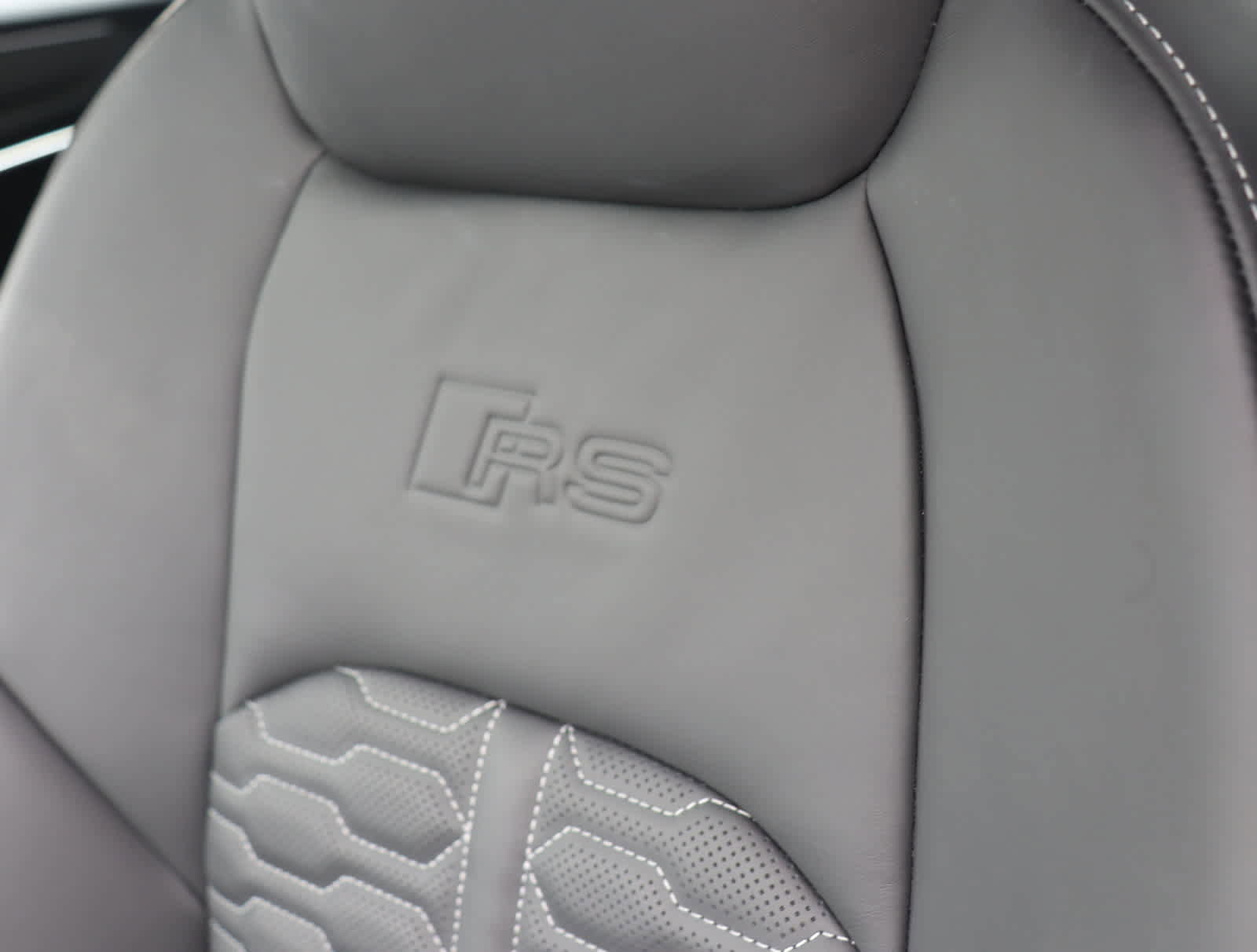 New 2025 Audi RS 7 Performance image 39