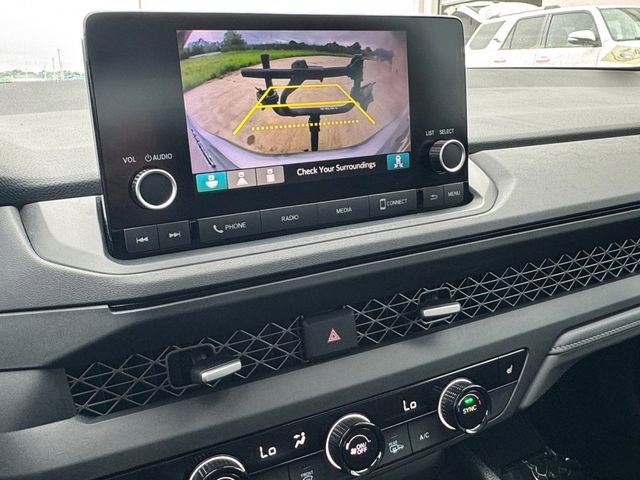 Used 2024 Honda Accord EX image 8