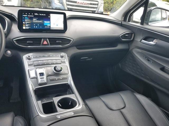 Certified 2023 Hyundai Santa Fe XRT image 17
