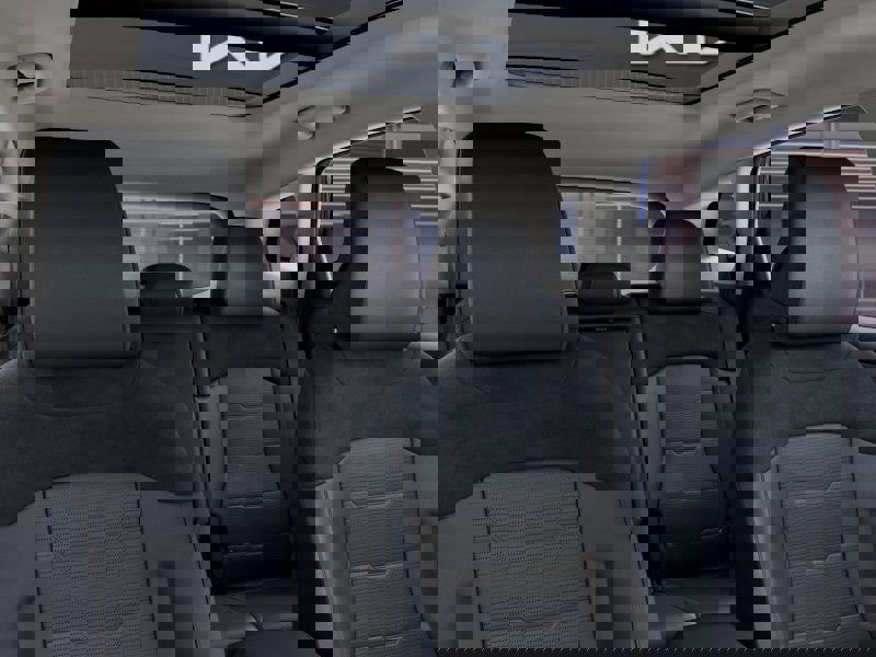 New 2026 Kia Sportage SX image 27