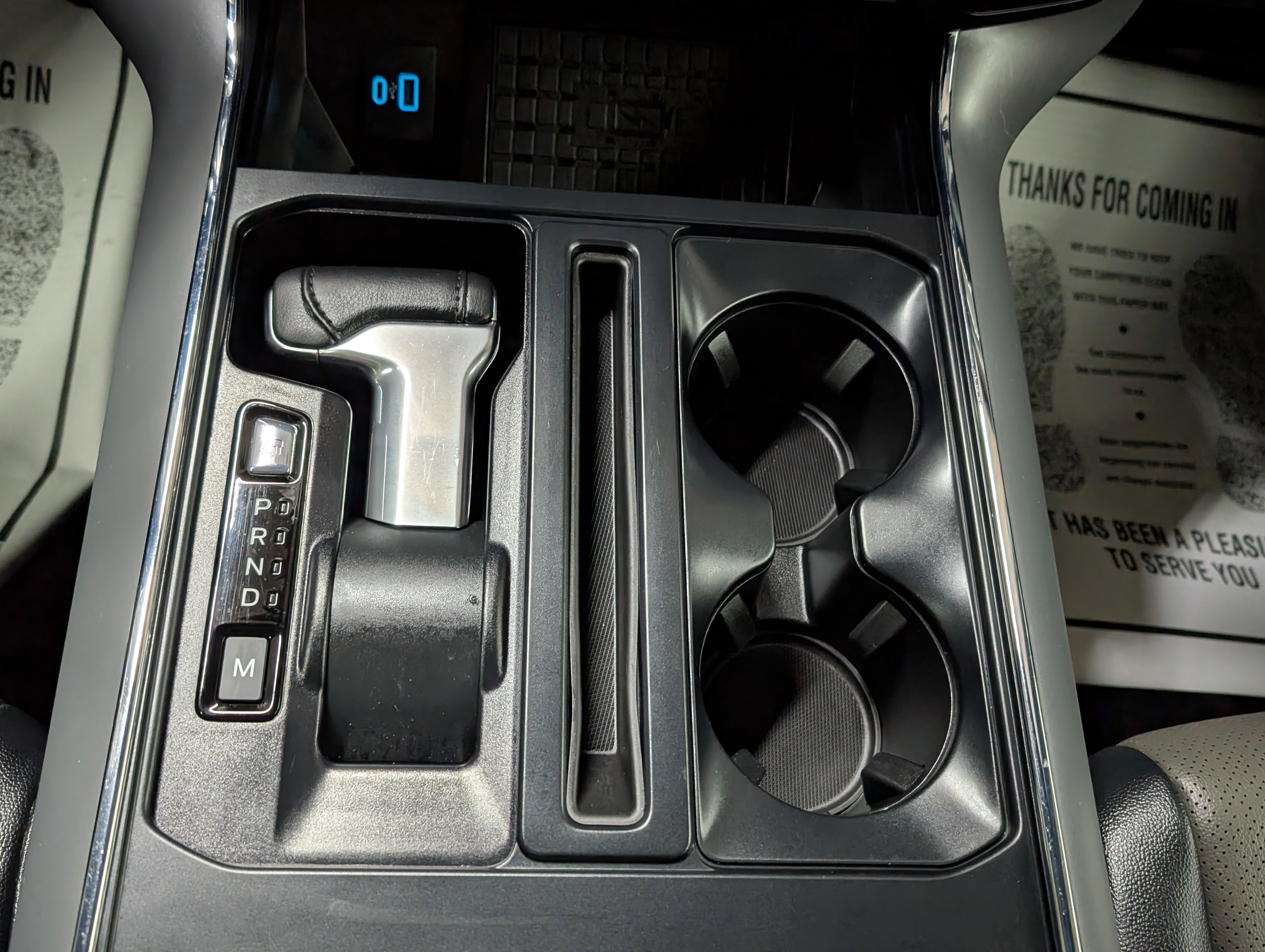 Used 2024 Ford F150 Lariat w/ Tow/Haul Package image 19