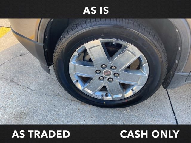 Used 2010 GMC Acadia SLT image 10