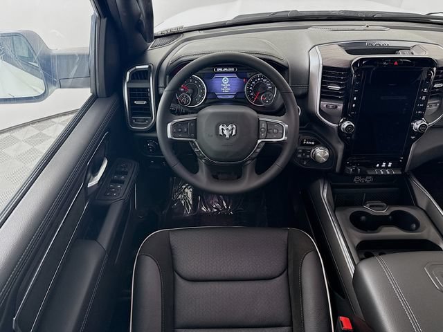 Used 2026 RAM 1500 Laramie AWD/4WD image 22