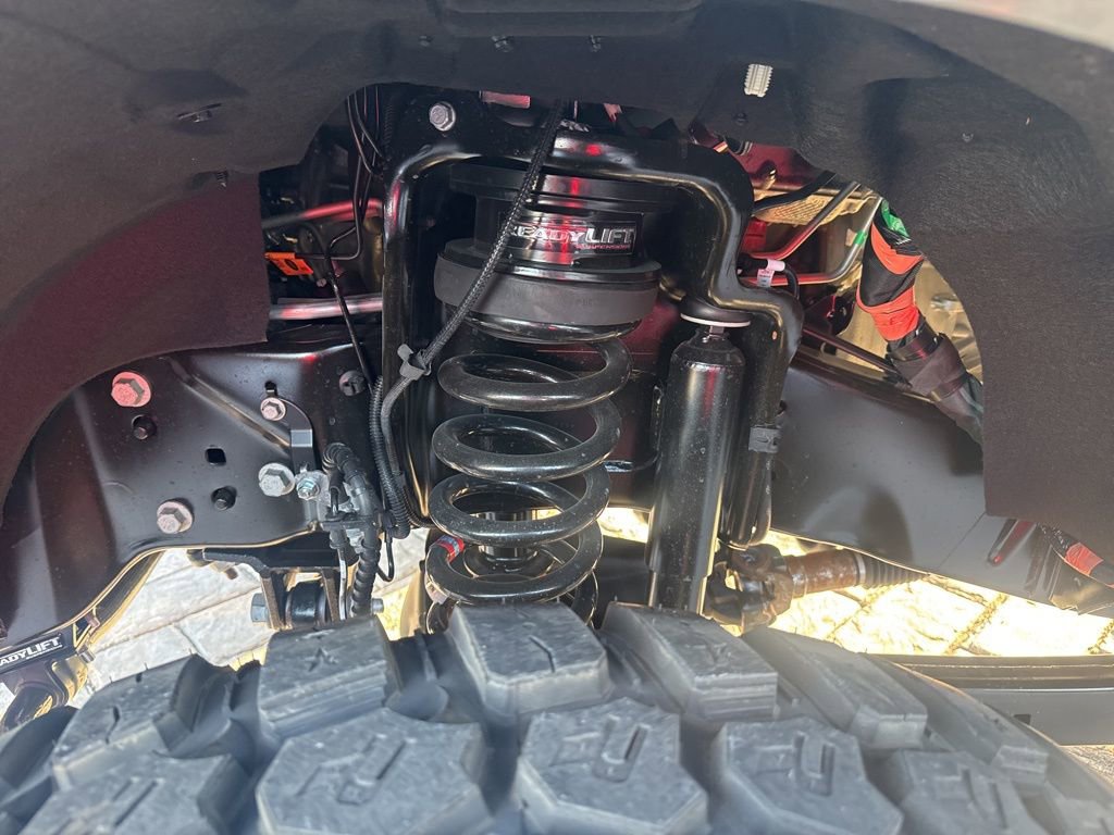 Used 2026 Ford F450 Lariat AWD/4WD image 9