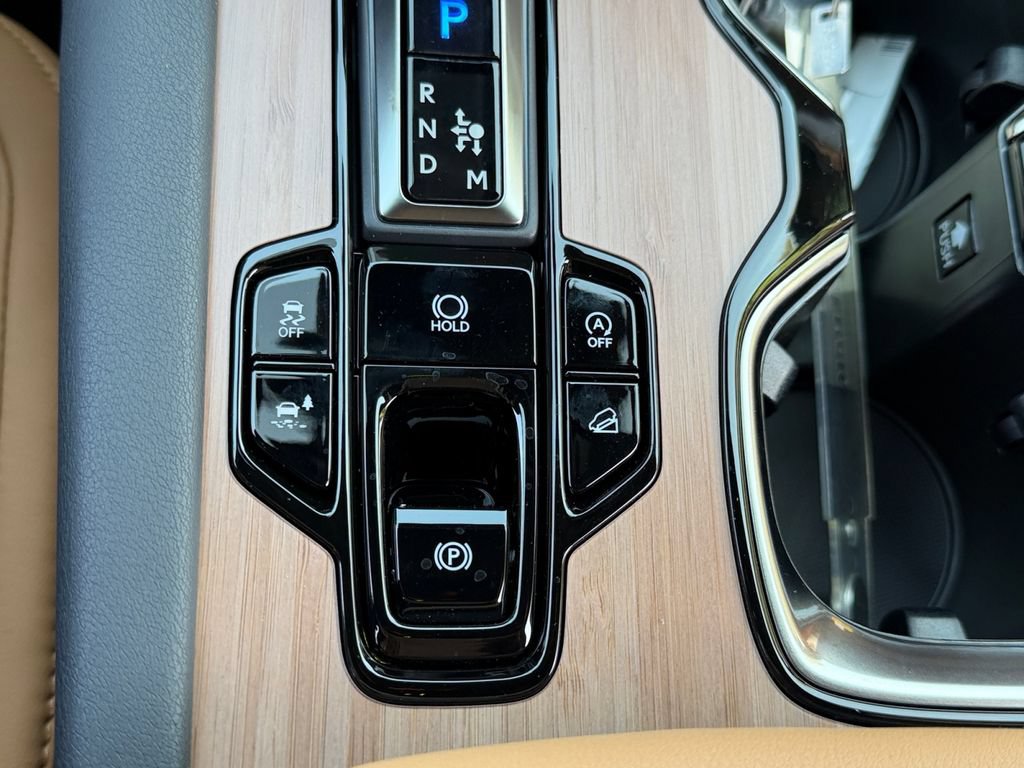 New 2026 Lexus RX 350 Premium AWD/4WD image 26