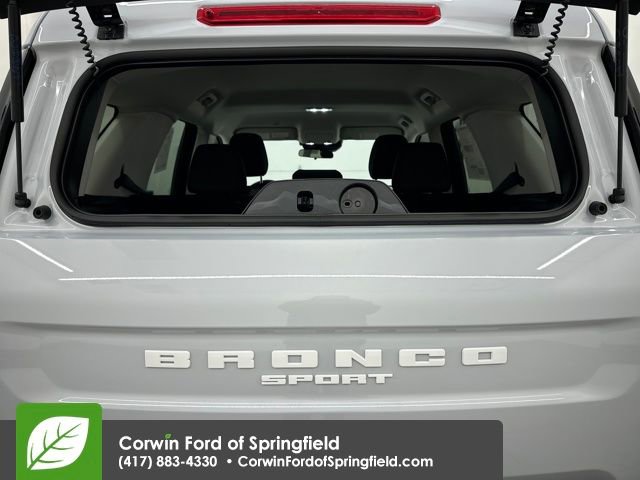 New 2026 Ford Bronco Sport Big Bend w/ Convenience Package image 38