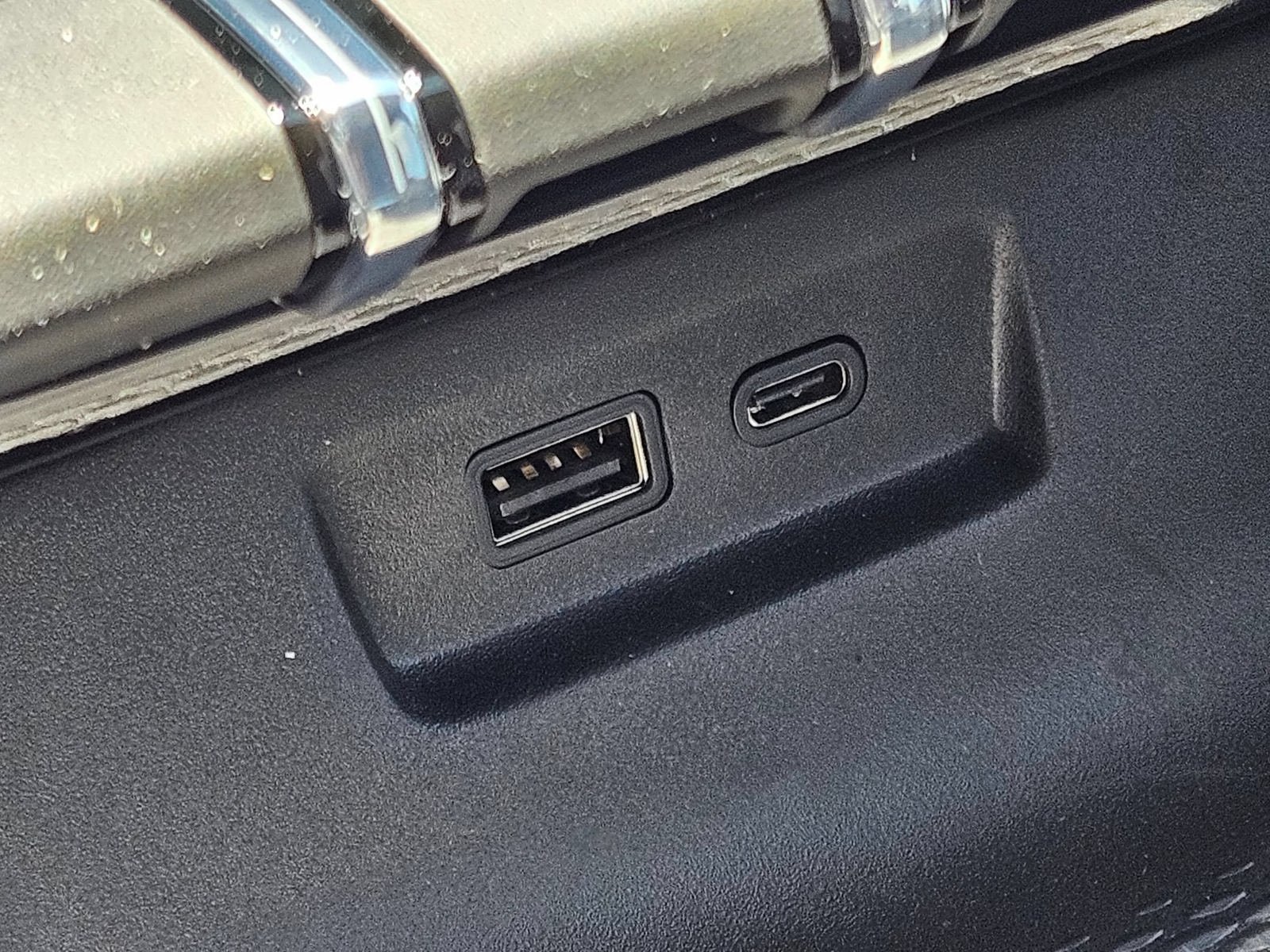 New 2026 GMC Terrain Denali AWD/4WD image 19