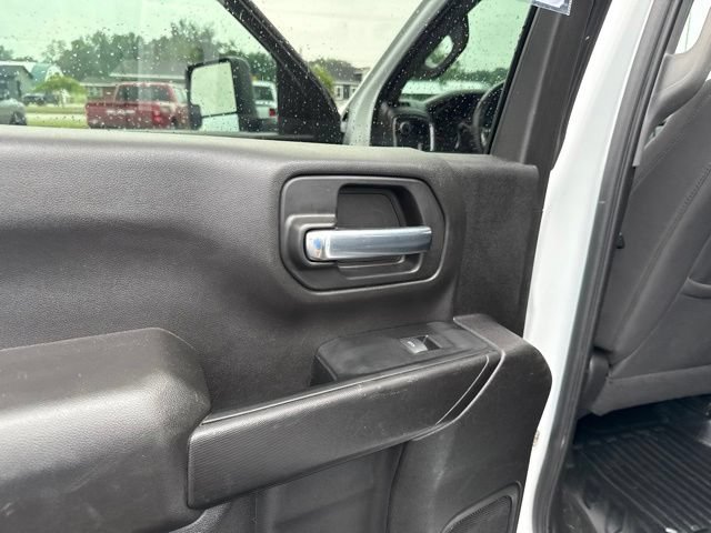 Used 2022 Chevrolet Silverado 3500 LT w/ Convenience Package AWD/4WD image 42