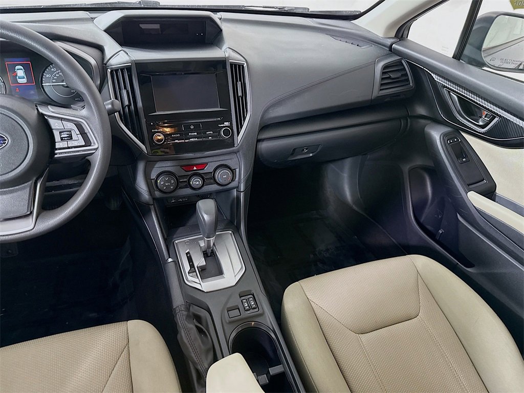 Used 2020 Subaru Impreza Premium image 26