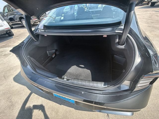 Used 2025 Hyundai Sonata SE FWD image 24