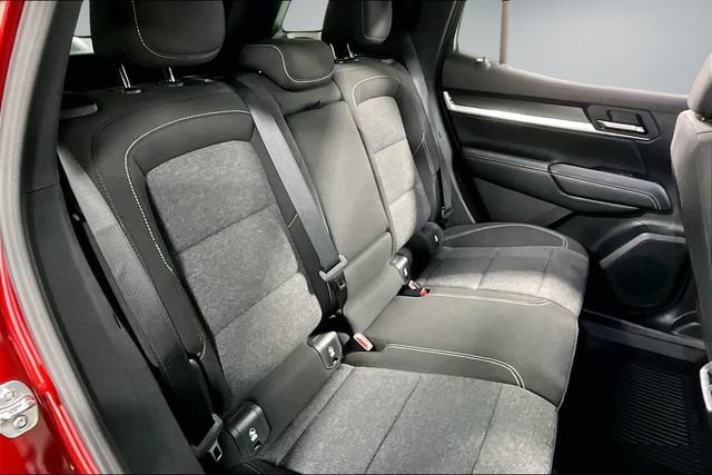 Used 2026 GMC Terrain Elevation w/ LPO, Floor Liner Package AWD/4WD image 23