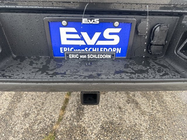 New 2025 Ford F150 XLT w/ Equipment Group 302A MID image 16