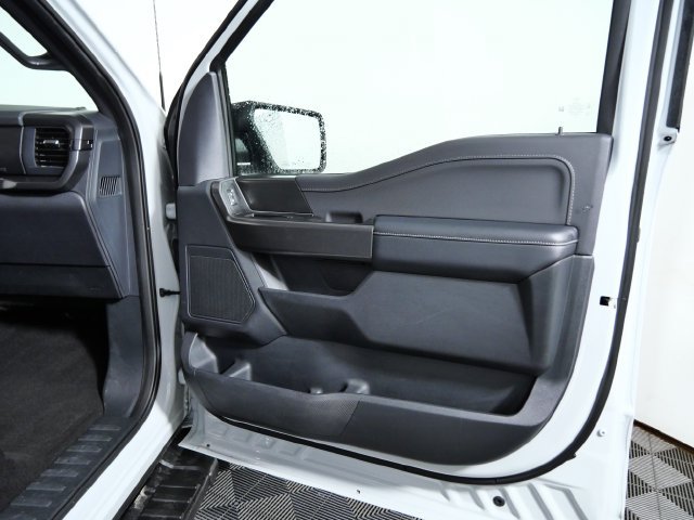 Certified 2024 Ford F150 XLT w/ Equipment Group 302A MID AWD/4WD image 12