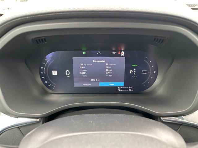 New 2026 Volvo XC60 T8 Ultra w/ Climate Package image 16