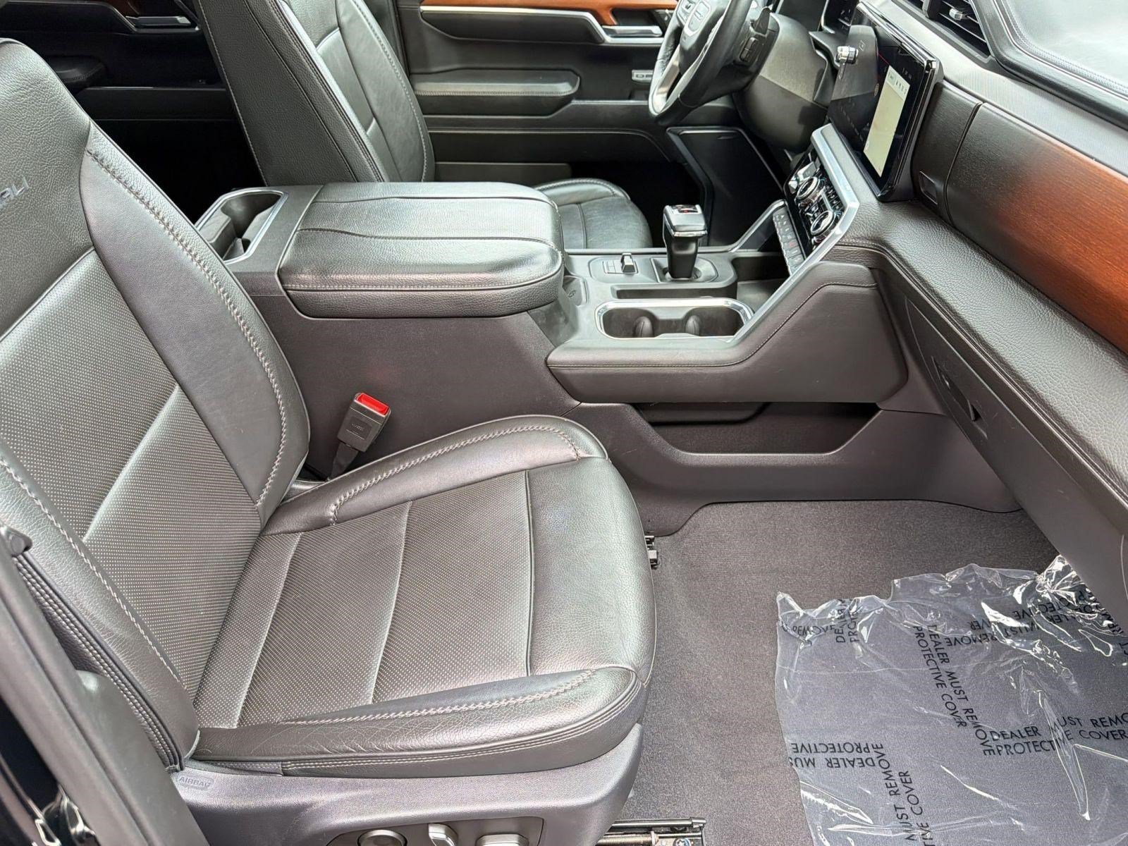 Used 2023 GMC Sierra 1500 Denali AWD/4WD image 29