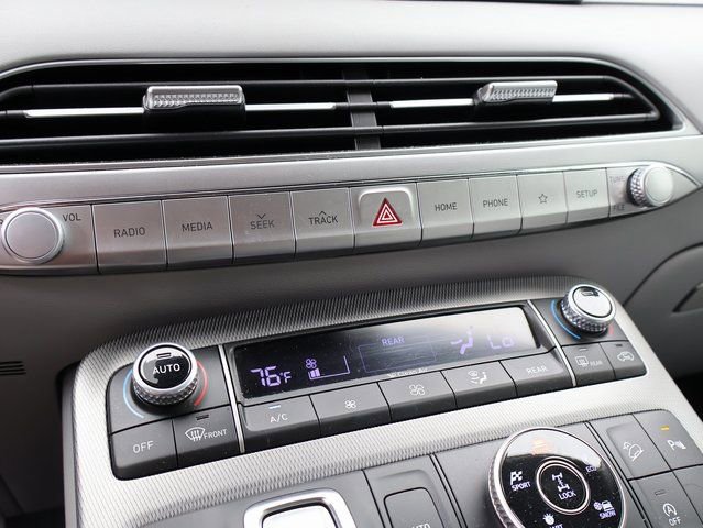 Used 2020 Hyundai Palisade SEL w/ Convenience Package AWD/4WD image 30
